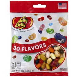 Jelly Belly Jelly Beans - 71567950077