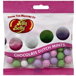 Jelly Belly Dutch Mints - 71567981682