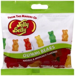 Jelly Belly Gummi Bears - 71567984669