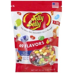 Jelly Belly Jelly Beans - 71567984751