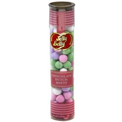 Jelly Belly Chocolate Dutch Mints - 71567989459