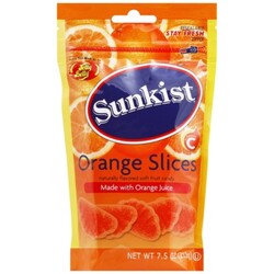 Jelly Belly Orange Slices - 71567989930