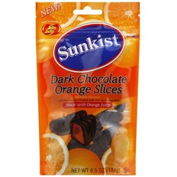 Jelly Belly Orange Slices - 71567991513