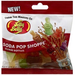 Jelly Belly Gummi Bottles - 71567992039