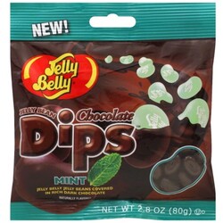 Jelly Belly Chocolate Dips - 71567992206