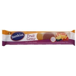 Sunkist Fruit Gems - 71567992831