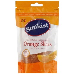 Sunkist Orange Slices - 71567993029