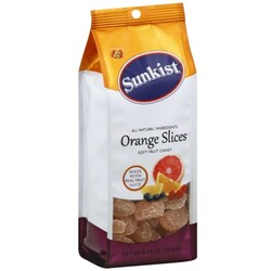 Sunkist Orange Slices - 71567993890