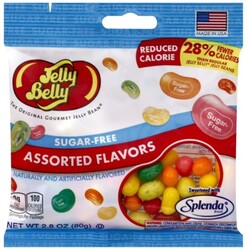Jelly Belly Jelly Beans - 71567996006