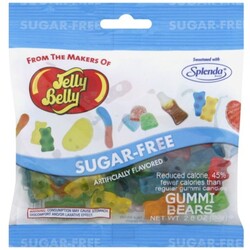 Jelly Belly Gummi Bears - 71567996020