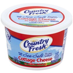 Deans Country Fresh Cottage Cheese - 71600028619