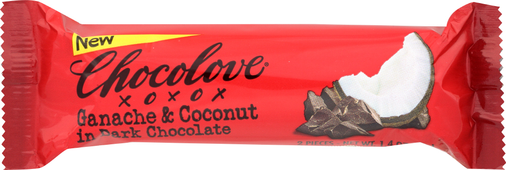 Dark Chocolate - 716270080016