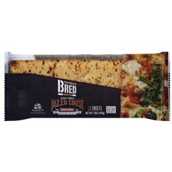 Brooklyn Bred Pizza Crust - 71628823210