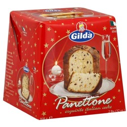 Gilda Panettone - 71656001000