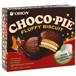 Orion Biscuit - 716680886819
