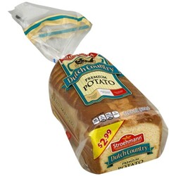Stroehmann Bread - 71673021203
