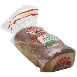 Stroehmann Bread - 71673028042