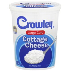 Crowley Cottage Cheese - 71700526015