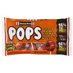 Tootsie Pops - 71720003176