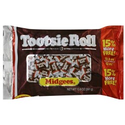 Tootsie Roll Midgees - 71720006115