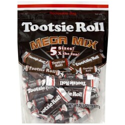 Tootsie Mega Mix - 71720006269