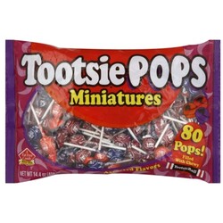 Tootsie Miniatures - 71720007204