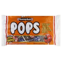 Tootsie Pops - 71720007792