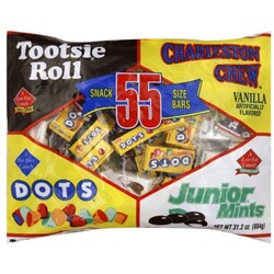 Tootsie Candy Mix - 71720018583