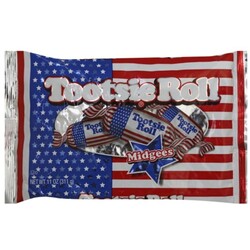 Tootsie Roll Midgees - 71720067024