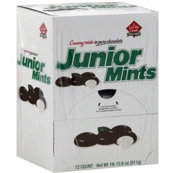 Junior Mints Creamy Mints - 71720330203