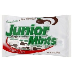 Junior Mints Creamy Mints - 71720530627