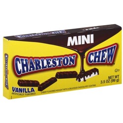Charleston Chew Nougat - 71720532935