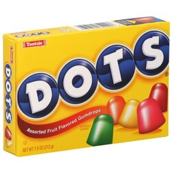 Dots Gumdrops - 71720850008
