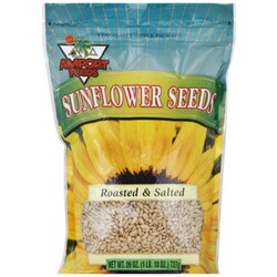 Amport Foods Sunflower Seeds - 71725241559