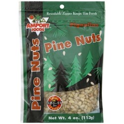 Amport Pine Nuts - 71725701725