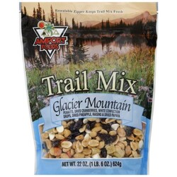 Amport Foods Trail Mix - 71725741011