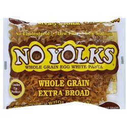 No Yolks Pasta - 71730007133