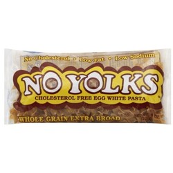 No Yolks Pasta - 71730007140
