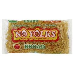 No Yolks Pasta - 71730007379