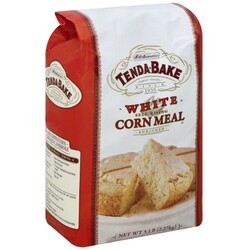 Tenda Bake Corn Meal - 71740341050