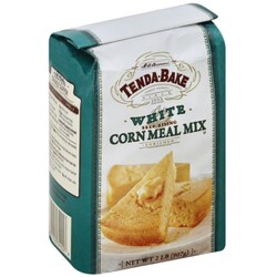 Tenda Bake Corn Meal Mix - 71740342026