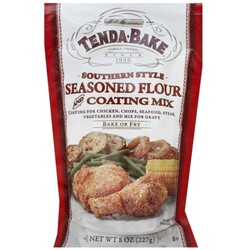 Tenda Bake Seasoned Flour and Coating Mix - 71740351639