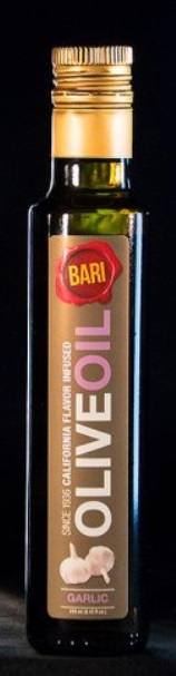 California Olive Oil - 718122725922