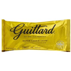 Guittard Baking Chips - 71818020405