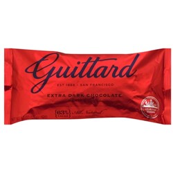 Guittard Baking Chips - 71818024809