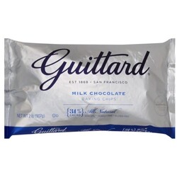 Guittard Baking Chips - 71818029309