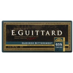 Guittard Dark Chocolate - 71818702301