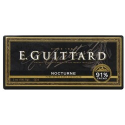 Guittard Dark Chocolate - 71818714304