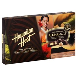 Hawaiian Host AlohaMacs - 71873083001