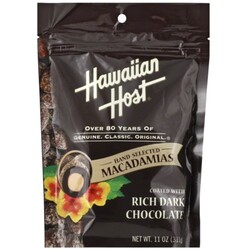 Hawaiian Host Macadamias - 71873222639